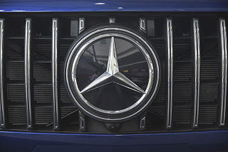 AMG GLE 53 4MATIC+