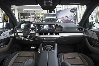 AMG GLE 53 4MATIC+