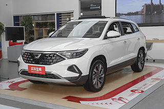 捷达VS7