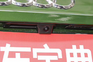 RS 5 2.9T Coupe 黑曜版