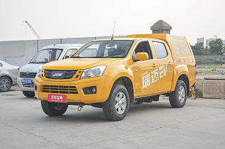 瑞迈EV