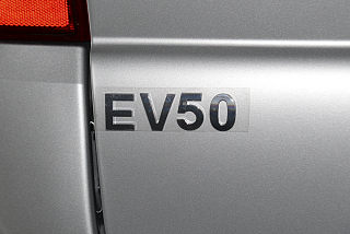 五菱EV50