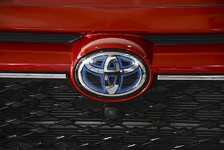 RAV4荣放双擎E+其他