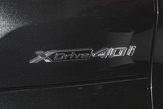 改款 xDrive40i M运动套装