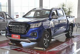 长安凯程F70