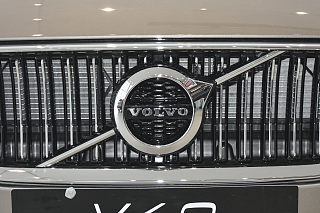 沃尔沃V60