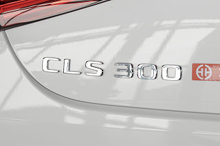 奔驰CLS其他