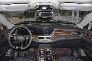 EcoBoost 225 尊领型PLUS 6座