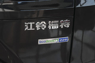 EcoBoost 225 尊领型PLUS 6座