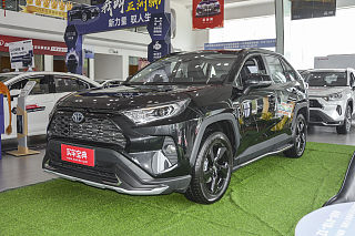 RAV4荣放