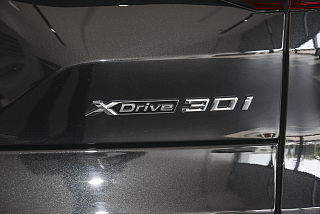 改款 xDrive30i M运动套装