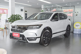 皓影 2023款 240TURBO 两驱精英版 5座