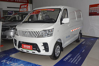 长安睿行EM60