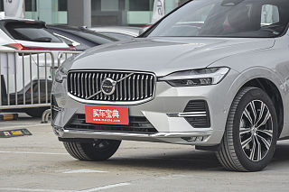 沃尔沃XC60其他
