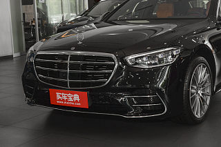 奔驰S级其他