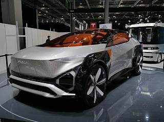 东风风神e.π2021