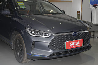 比亚迪e2其他