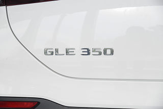GLE 350 4MATIC 轿跑SUV 时尚型