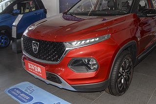 宝骏510其他