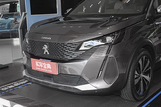 标致5008其他