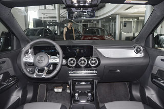 AMG GLA 35 4MATIC
