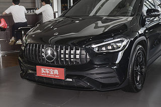 AMG GLA 35 4MATIC