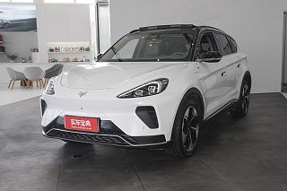 极狐 阿尔法T