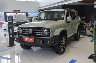 坦克300