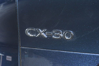 马自达CX-30