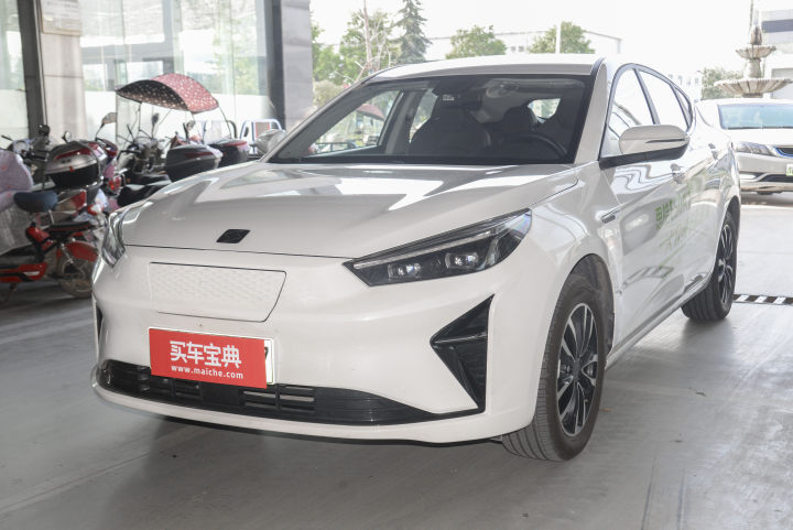 思皓E50A 2021款 畅享版