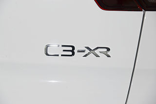 雪铁龙C3-XR