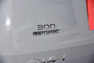 VC-Turbo 300 CVT 4WD尊享版