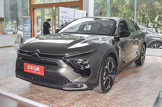 凡尔赛C5 X