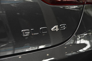 AMG GLC 43 4MATIC 轿跑SUV