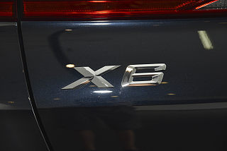 改款 xDrive40i 尊享型 M运动套装