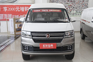 1.6L 财富无空调版厢货国VI SWD16M