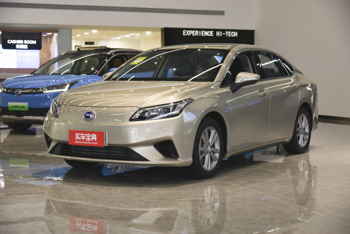 【苏州广汽埃安炫 580报价】_广汽埃安炫 580图片|炫 580参数配置