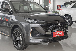 长安CS55PLUS其他
