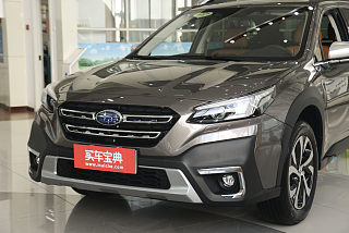 2.5i 旗舰版 EyeSight