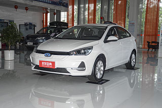 E5 EV