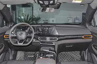 1.5T 旗舰型