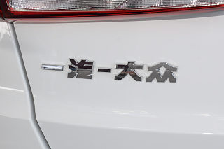 捷达VS7其他