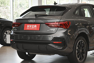 奥迪Q3 Sportback其他