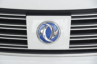 菱智M5EV其他