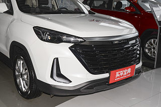 北京X3其他
