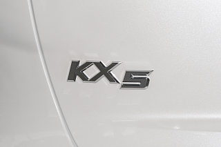 起亚KX5