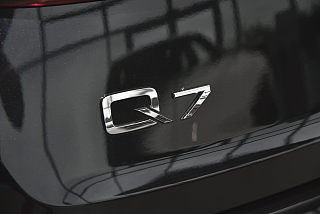 奥迪Q7其他