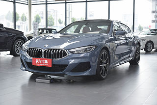 840i xDrive 四门轿跑车 M运动套装