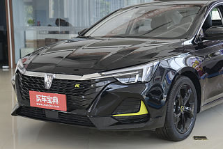 荣威i6 MAX其他