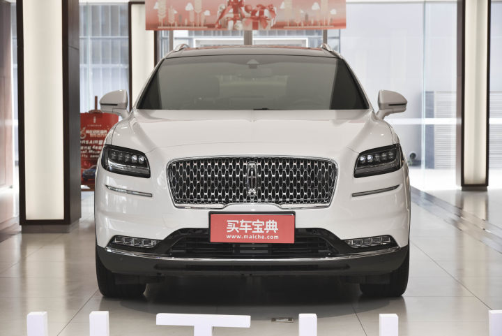 【北京林肯2.7t 四驱尊耀版报价】_林肯2.7t 四驱尊耀版图片|2.